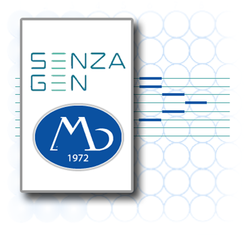 SenzaGen & MB Research Labs